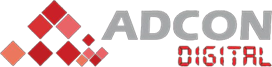 Adcon Digital Logo